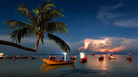 Tropical Storm Wallpapers (55+ images)