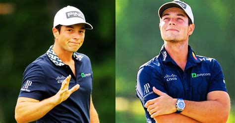 Who is Viktor Hovland Girlfriend? Inside His Relationship with a Hidden ...