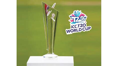 ICC T20 World Cup begins Sunday - Bangladesh Post