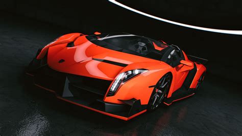 Cinema 4D Car Paint - Create Beautiful Car Renders in Cinema 4D.