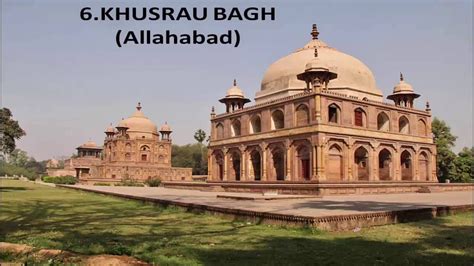 Allahabad Fort Architecture - The Architect