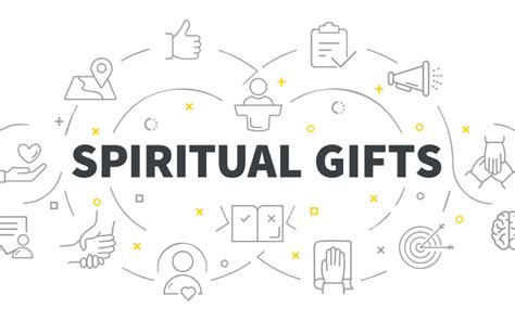 Spiritual Gifts Part 4 – Andrews UMC