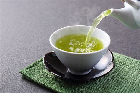 What is the Best Time to Drink Green Tea | Gaia Blog