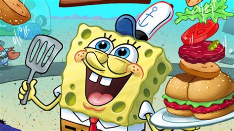 SpongeBob: Krusty Cook-off guide: How to maximise your earnings ...