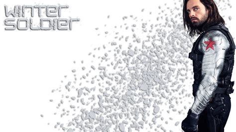 Download free Digital Fan Art Winter Soldier Wallpaper - MrWallpaper.com