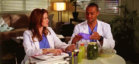 Jackson and April ♥ - April Kepner Fan Art (31194107) - Fanpop