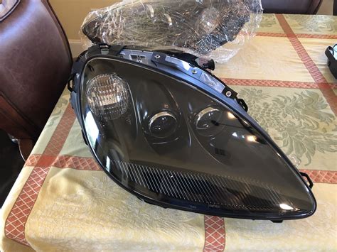 FS (For Sale) OEM Black C6 Headlights with new lenses and gaskets - CorvetteForum - Chevrolet ...