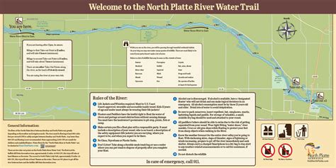 North Platte River