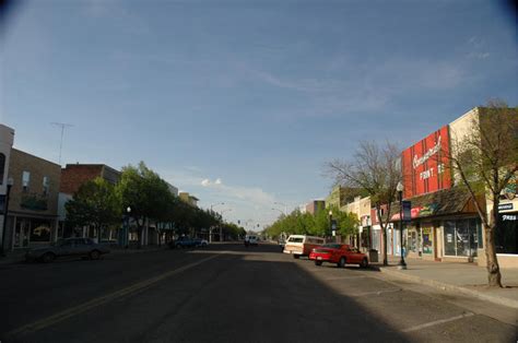 Fort Morgan, CO : Main Street photo, picture, image (Colorado) at city-data.com