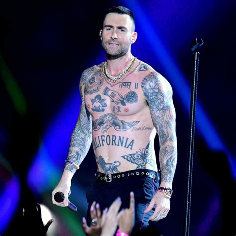 Adam Levine Apologizes for Maroon 5’s Concert in Chile