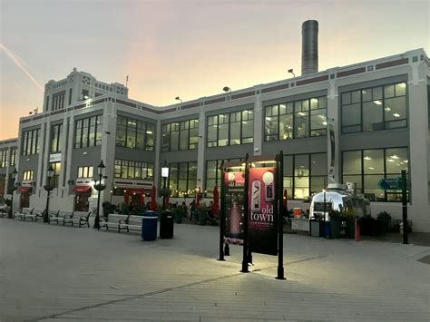 Open Call for Resident Artists at Torpedo Factory Art Center