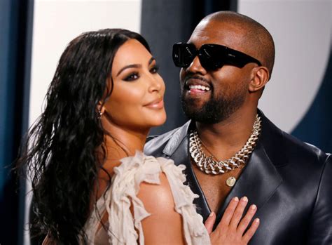 Kim Kardashian, Kanye West To Reunite Following Pete Davidson Split? The Truth Explained ...