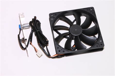 The 10 Best PC Case Fans: Protect Your Equipment | HGG