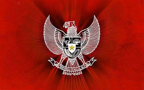 Pancasila Wallpapers - Top Free Pancasila Backgrounds - WallpaperAccess