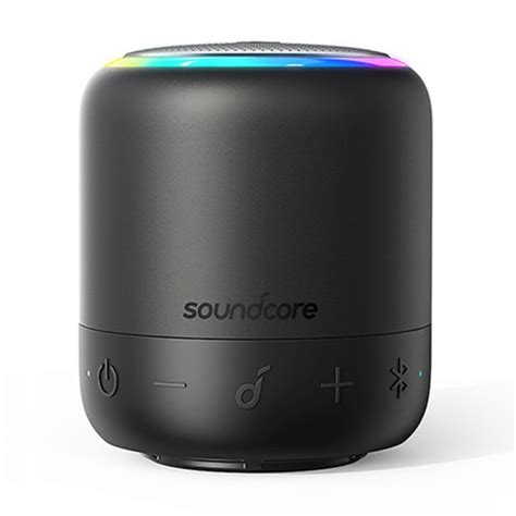 Anker Soundcore Mini 3 Pro | Celltronics.lk