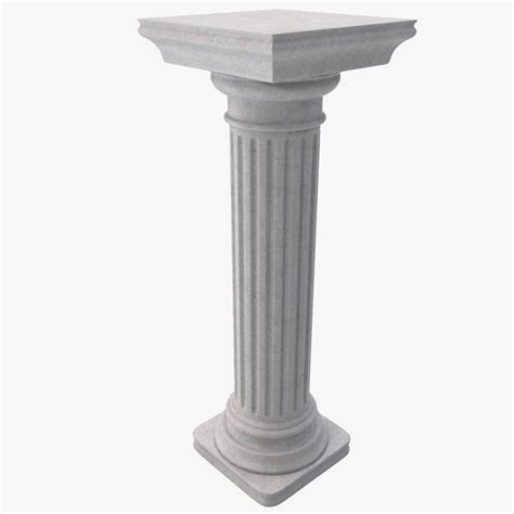 max doric column 2