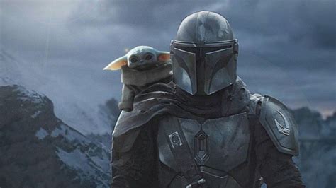 The Mandalorian: Esta es la ESCENA post-créditos que TIENES que VER ...