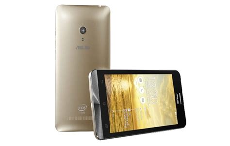 Asus ZenFone 5: 5-inch HD IPS LCD, 2GHz dual-core Intel Atom, Android 4.3, 8MP camera | NoypiGeeks