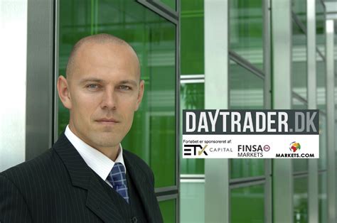 Trading med Tom - gratis tradingkursus med Tom Hougaard