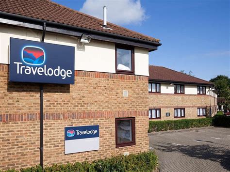 TRAVELODGE BOREHAMWOOD STUDIO WAY - Updated 2021 Prices, Hotel Reviews, and Photos - Tripadvisor