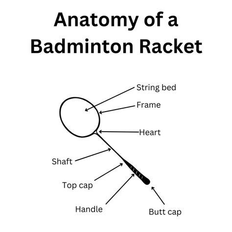 How to choose a badminton racket in 4 easy steps