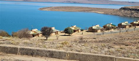 Free State (East) - Sterkfontein Dam Nature Reserve - GoBirding