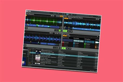 Serato DJ vs Traktor Pro 2 - Which DJ Software is Best?