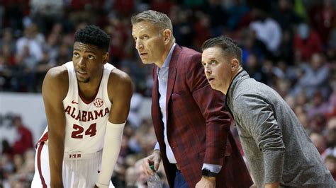 Nate Oats: New Alabama basketball arena is key for program growth