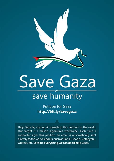 WhyIslam: You Deserve To Know (islamic-quotes: Save Gaza, Save Humanity)