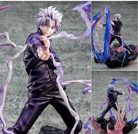 Jujutsu Kaisen Satoru Gojo Scale Figure Water Ver | The Best Porn Website