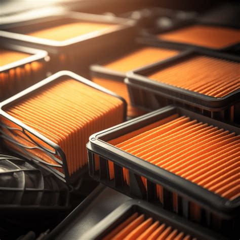 Car Air Filters: Essential Maintenance for Longevity