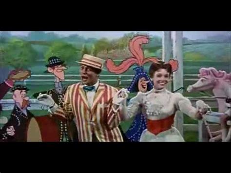 Mary Poppins - Supercalifragilisticexpialidocious Chords - Chordify