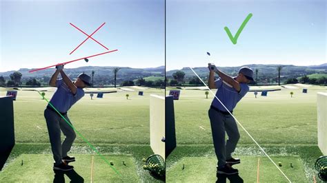 How To Get the Right Backswing! || Golf Drill || Golf Tip - YouTube