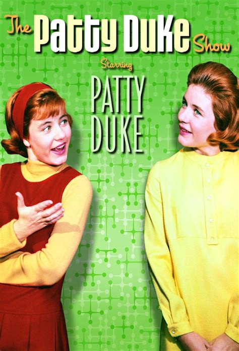 The Patty Duke Show - TheTVDB.com