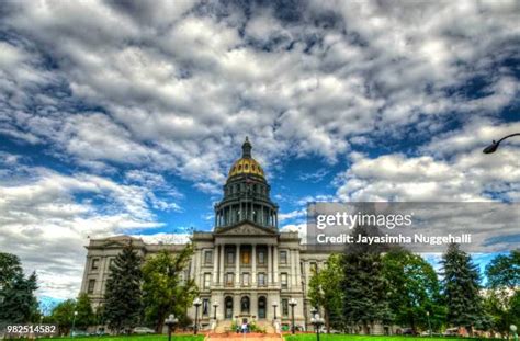 743 Denver Capitol Hill Stock Photos, High-Res Pictures, and Images - Getty Images