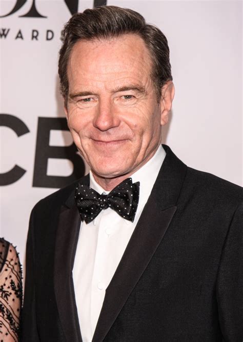 Bryan Cranston Picture 194 - 66th Primetime Emmy Awards - Press Room