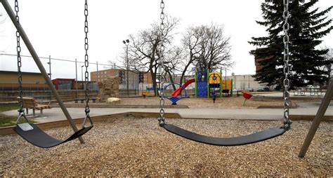 One of every 10 Winnipeg parks in poor or very poor condition: report ...