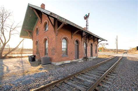 New Haven's Historic Train Station Has to Get Out of Amtrak's Way — Literally | Seven Days Vermont