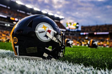 Steelers Helmet Wallpapers - 4k, HD Steelers Helmet Backgrounds on WallpaperBat