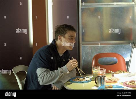 JOSH HARTNETT, 40 DAYS AND 40 NIGHTS, 2002 Stock Photo - Alamy