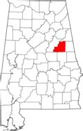 Clay County, Alabama Genealogy Genealogy - FamilySearch Wiki