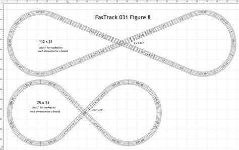 Need help with Fastrack figure 8 | O Gauge Railroading On Line Forum