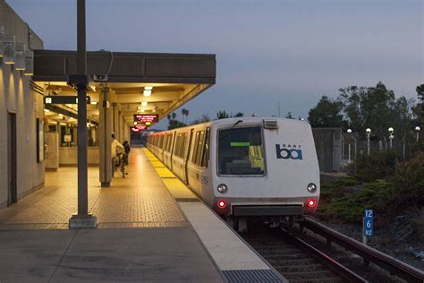 BART’s new schedule could mean better service for Richmond riders - Richmond Confidential