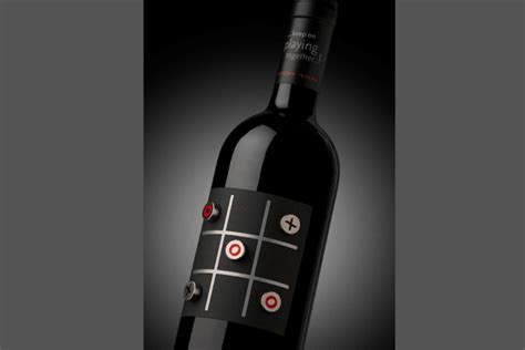 30+ Wine Packaging Design Ideas: Visualizing Flavor and Passion – Arka