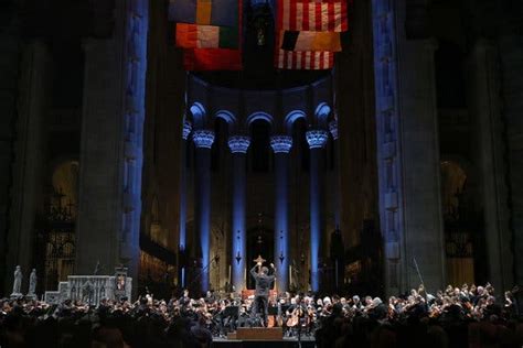 6 Classical Music Concerts to See in N.Y.C. This Weekend - The New York Times