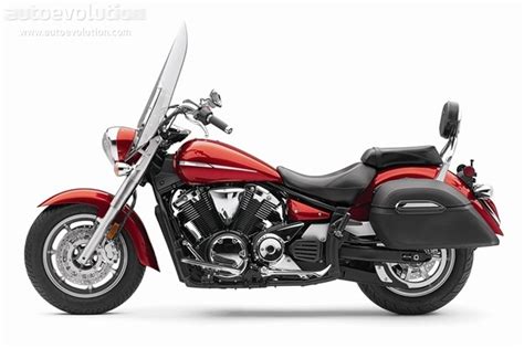 YAMAHA V-Star 1300 Tourer (2009-2010) Specs, Performance & Photos - autoevolution