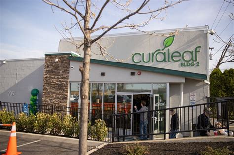 Thousands of units, hundreds of patients: Curaleaf recalls are piling up in New York - syracuse.com