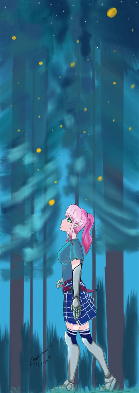 twilight forest by TheSkilledTomato on DeviantArt