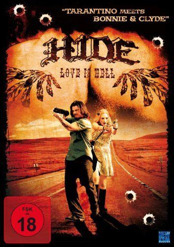 Hide (2008) on Collectorz.com Core Movies