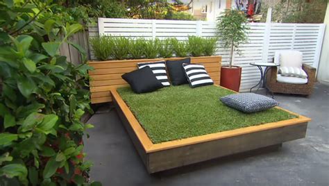 20 DIY Outdoor Furniture Ideas that are Pure Genius – Top Reveal